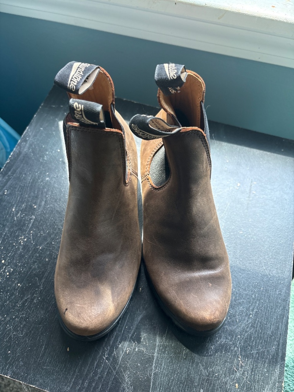 Blundstones - Picture 3 of 6
